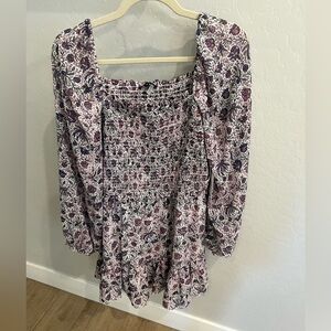 Women’s 1 State dress size XL